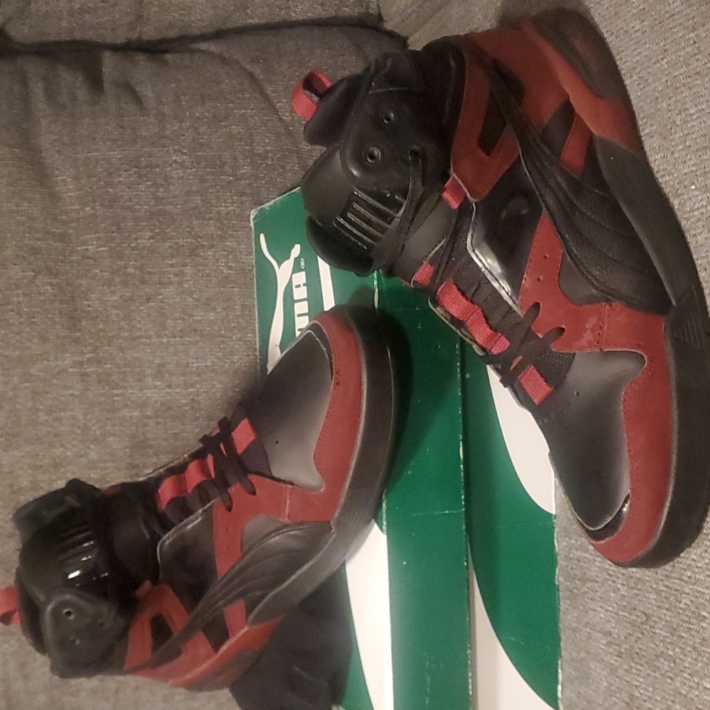 Puma 'Slipstream' Sneaker